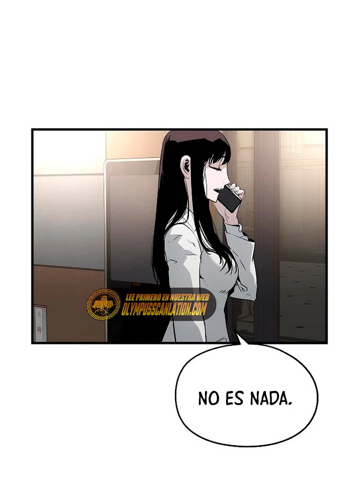 Th3 Breaker Fuerza eterna capítulo 31, página 79