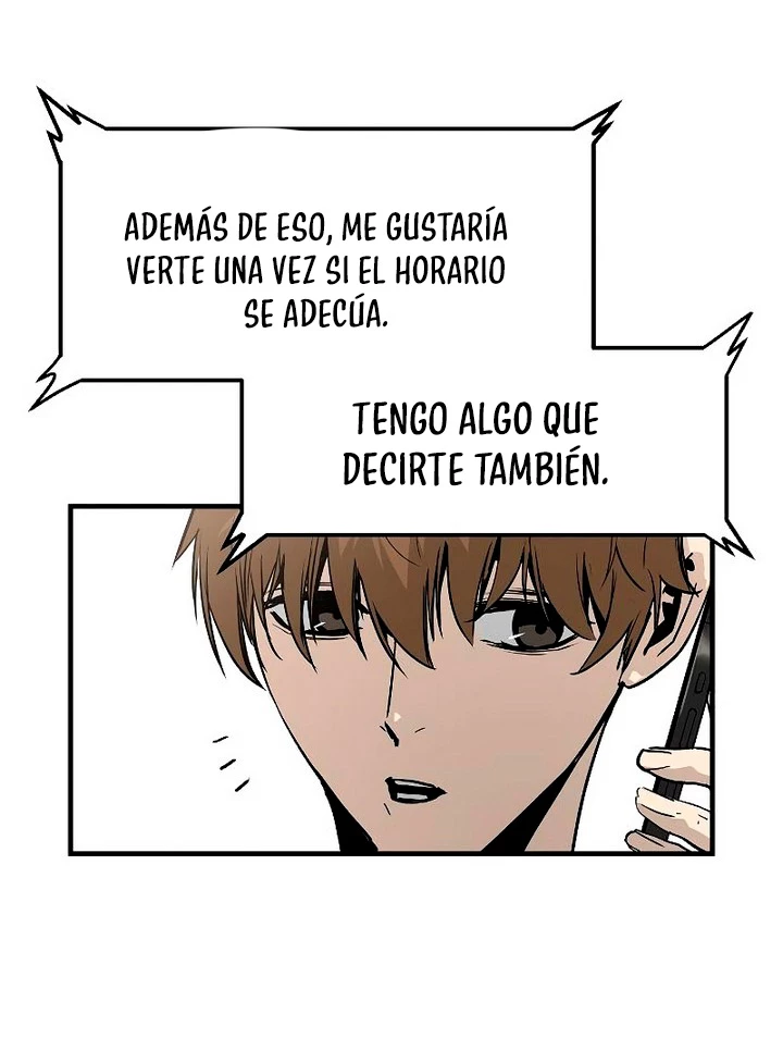 Th3 Breaker Fuerza eterna capítulo 31, página 80
