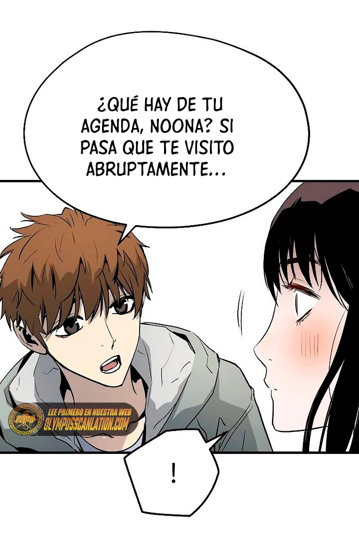 Th3 Breaker Fuerza eterna capítulo 31, página 87