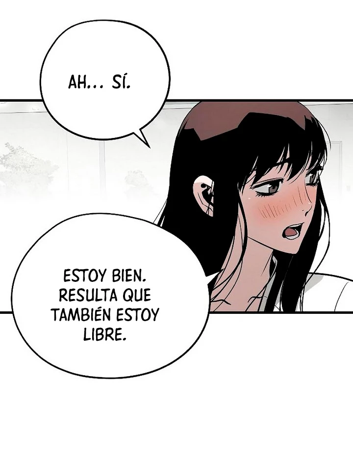Th3 Breaker Fuerza eterna capítulo 31, página 88