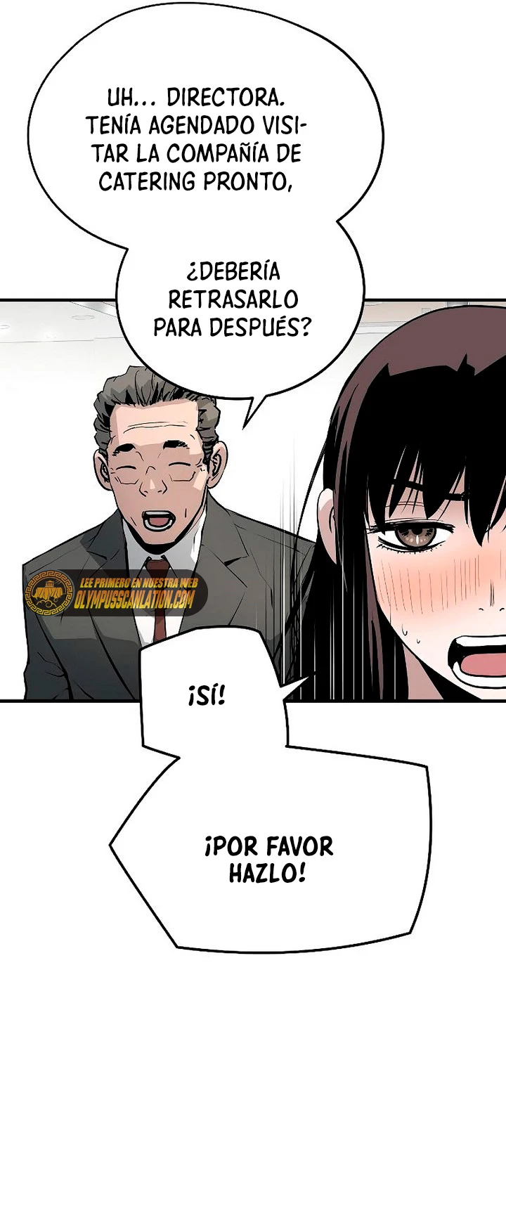 Th3 Breaker Fuerza eterna capítulo 31, página 89