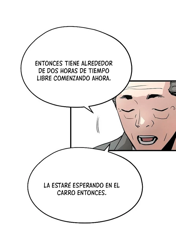 Th3 Breaker Fuerza eterna capítulo 31, página 90
