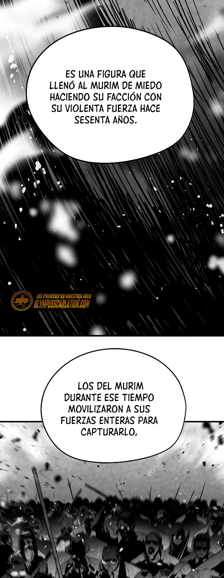 Th3 Breaker Fuerza eterna capítulo 32, página 9