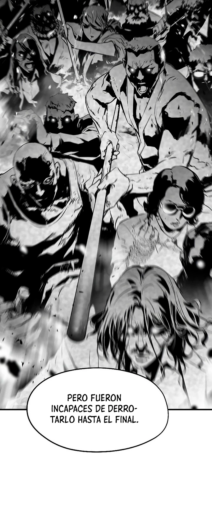 Th3 Breaker Fuerza eterna capítulo 32, página 10