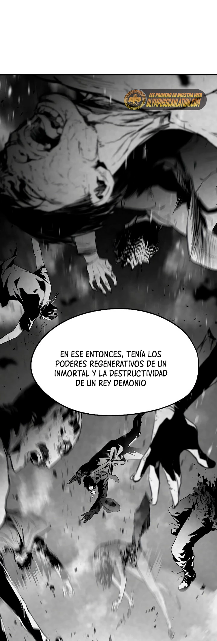 Th3 Breaker Fuerza eterna capítulo 32, página 11