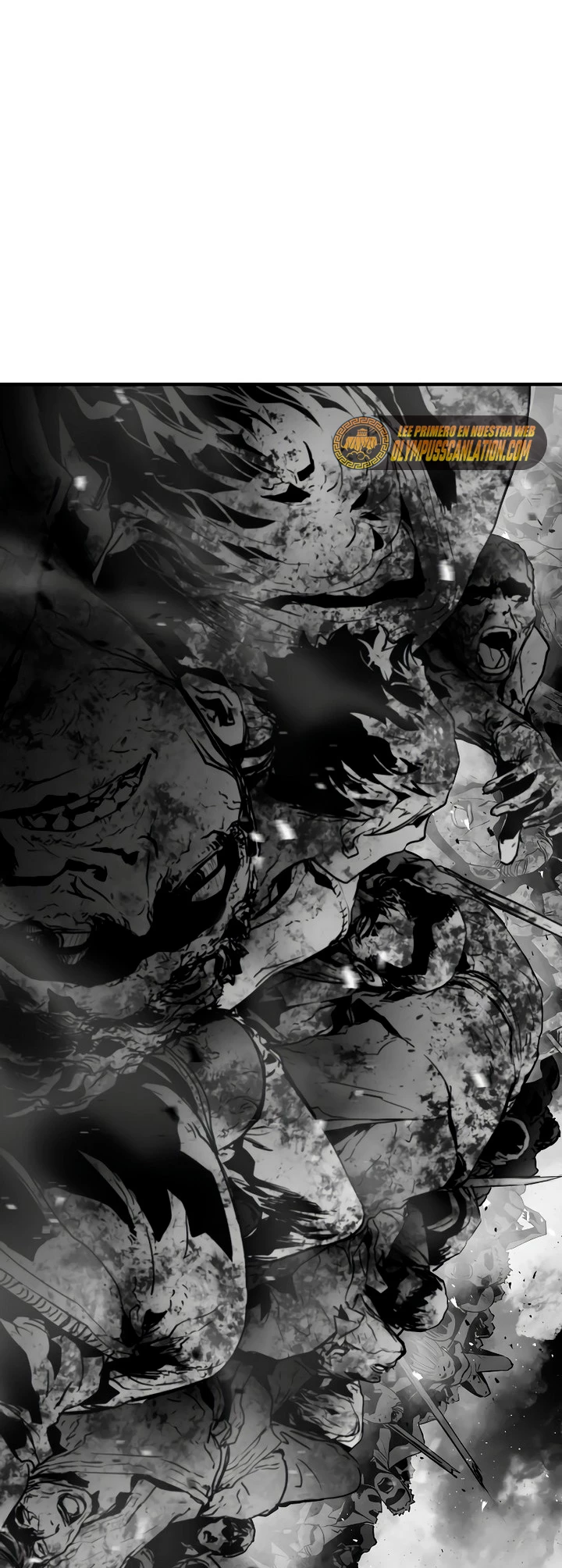 Th3 Breaker Fuerza eterna capítulo 32, página 21