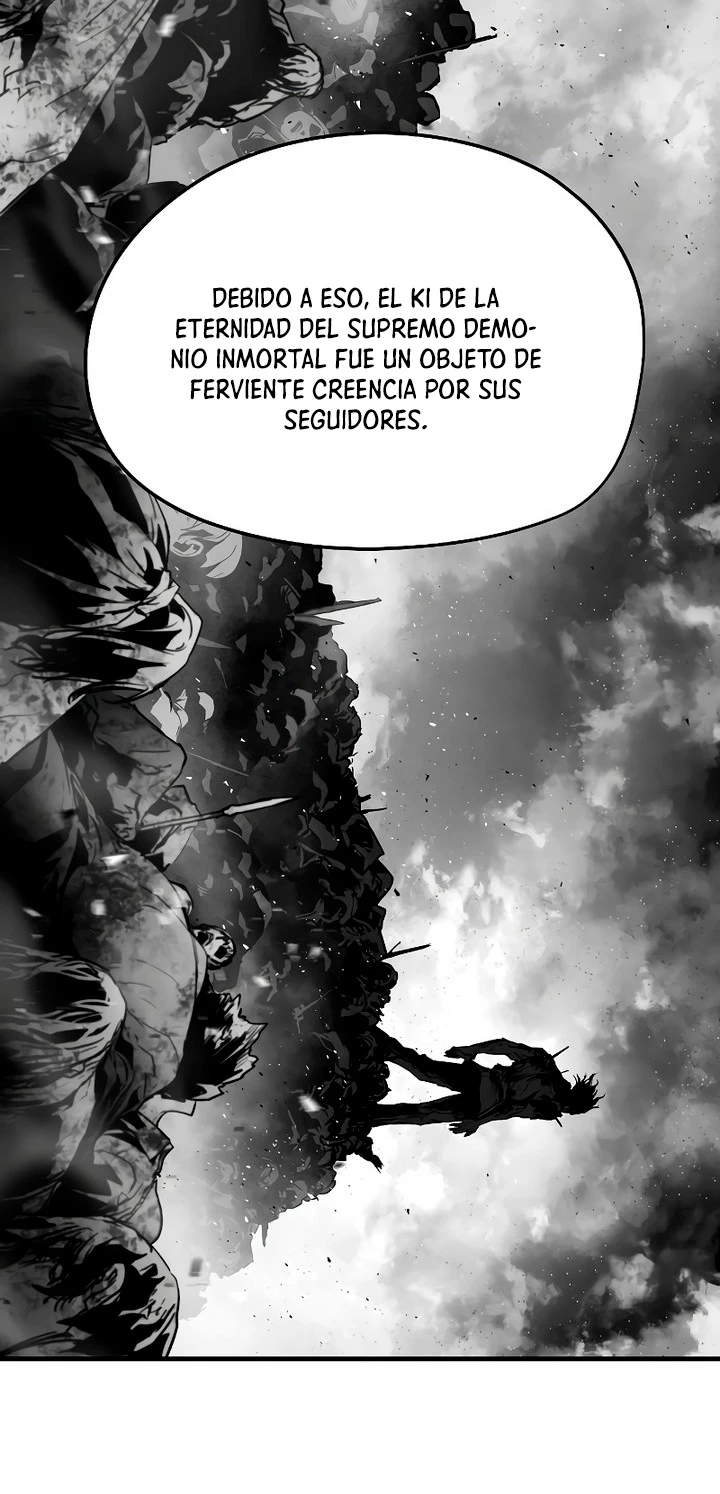 Th3 Breaker Fuerza eterna capítulo 32, página 22