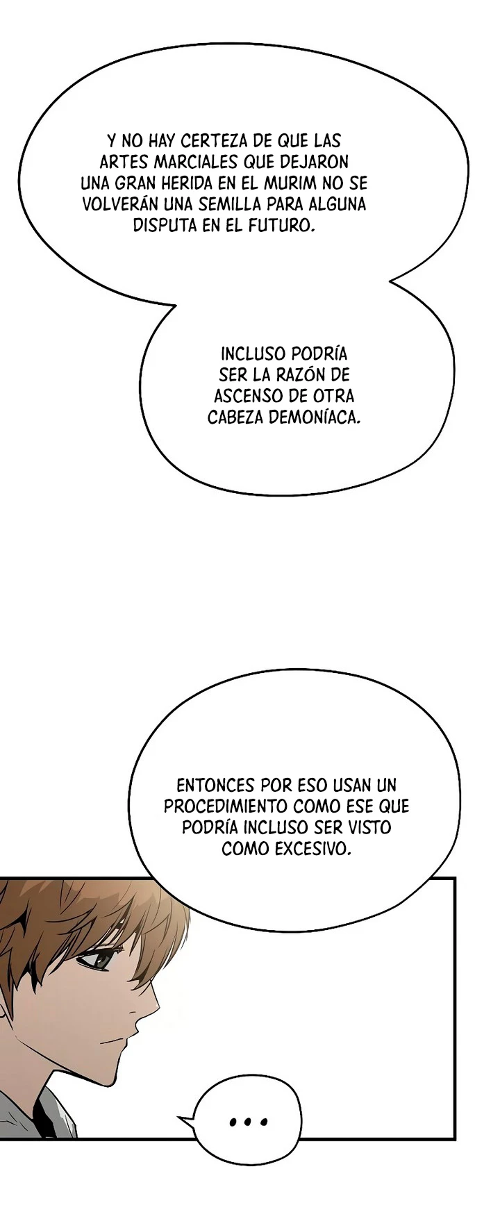 Th3 Breaker Fuerza eterna capítulo 32, página 29
