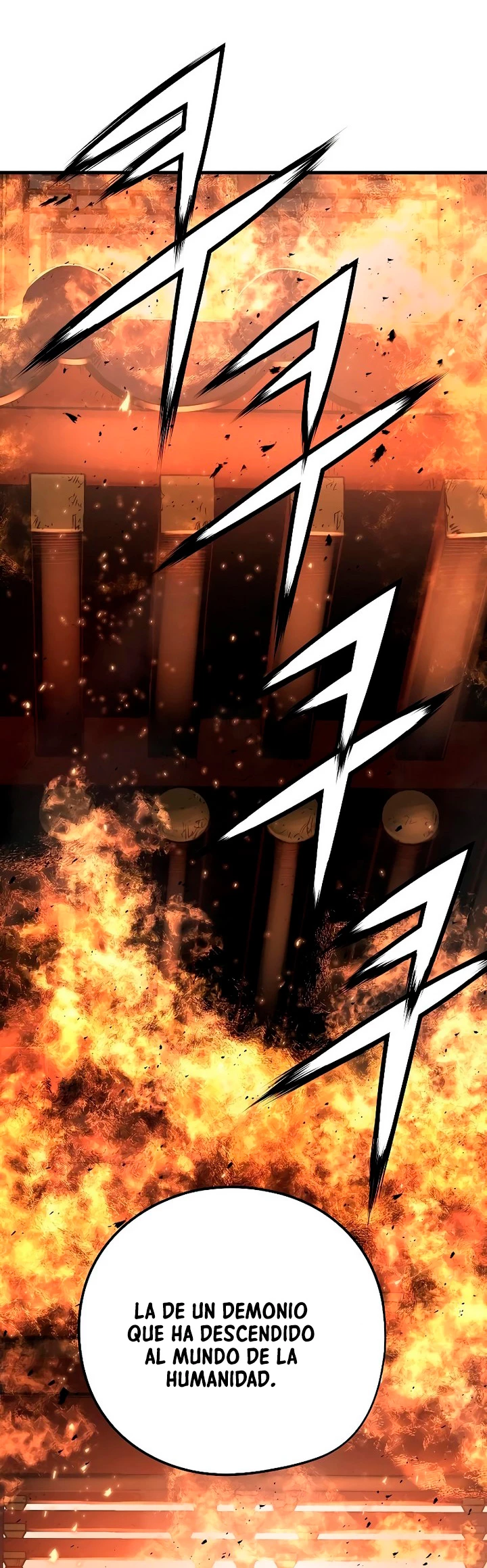 Th3 Breaker Fuerza eterna capítulo 32, página 36