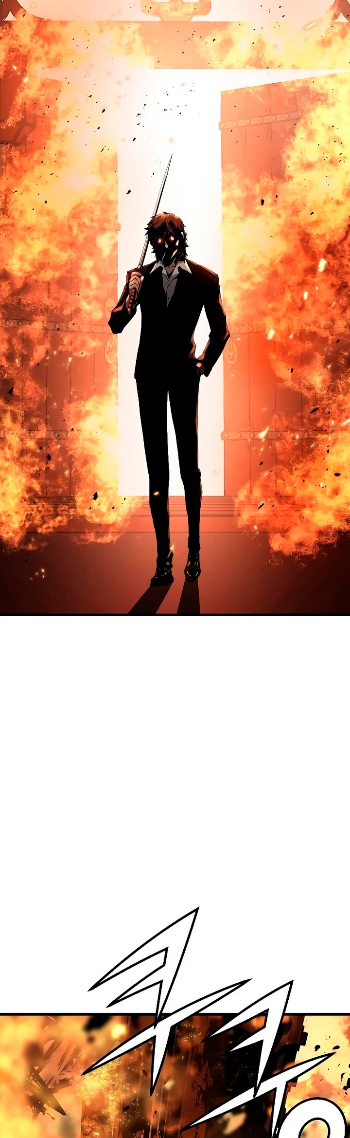 Th3 Breaker Fuerza eterna capítulo 32, página 37