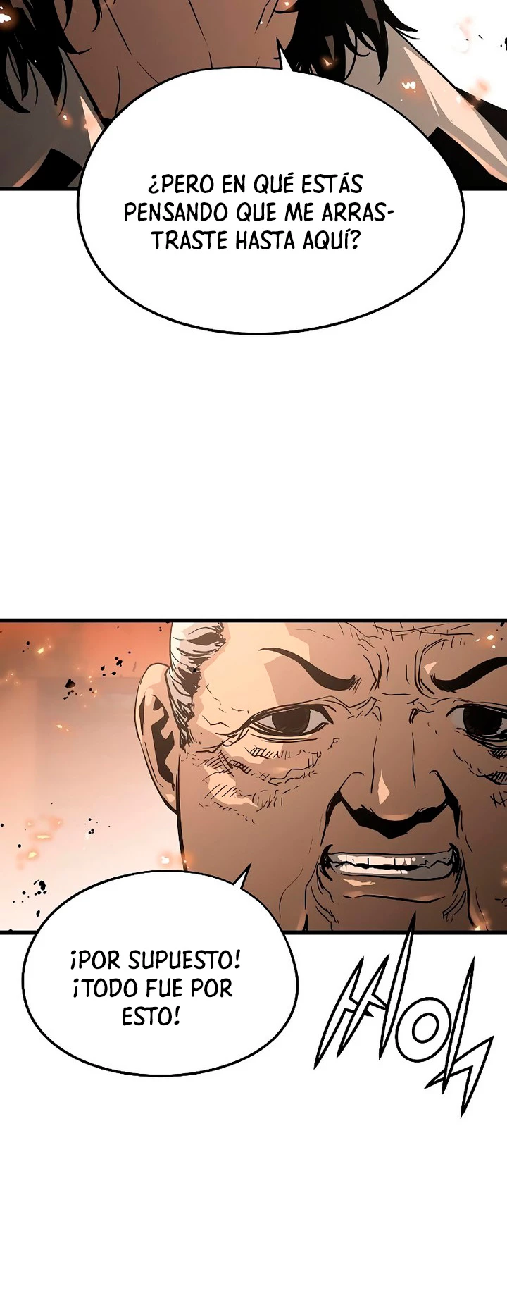 Th3 Breaker Fuerza eterna capítulo 32, página 42