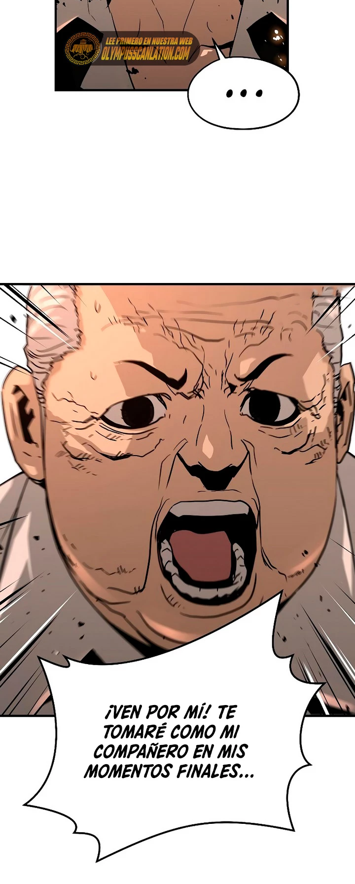 Th3 Breaker Fuerza eterna capítulo 32, página 48