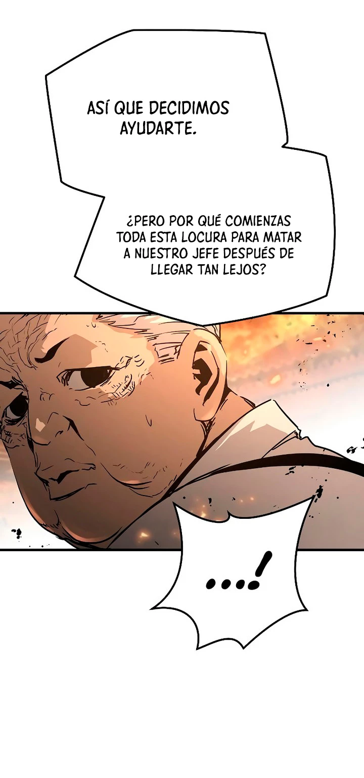 Th3 Breaker Fuerza eterna capítulo 32, página 51