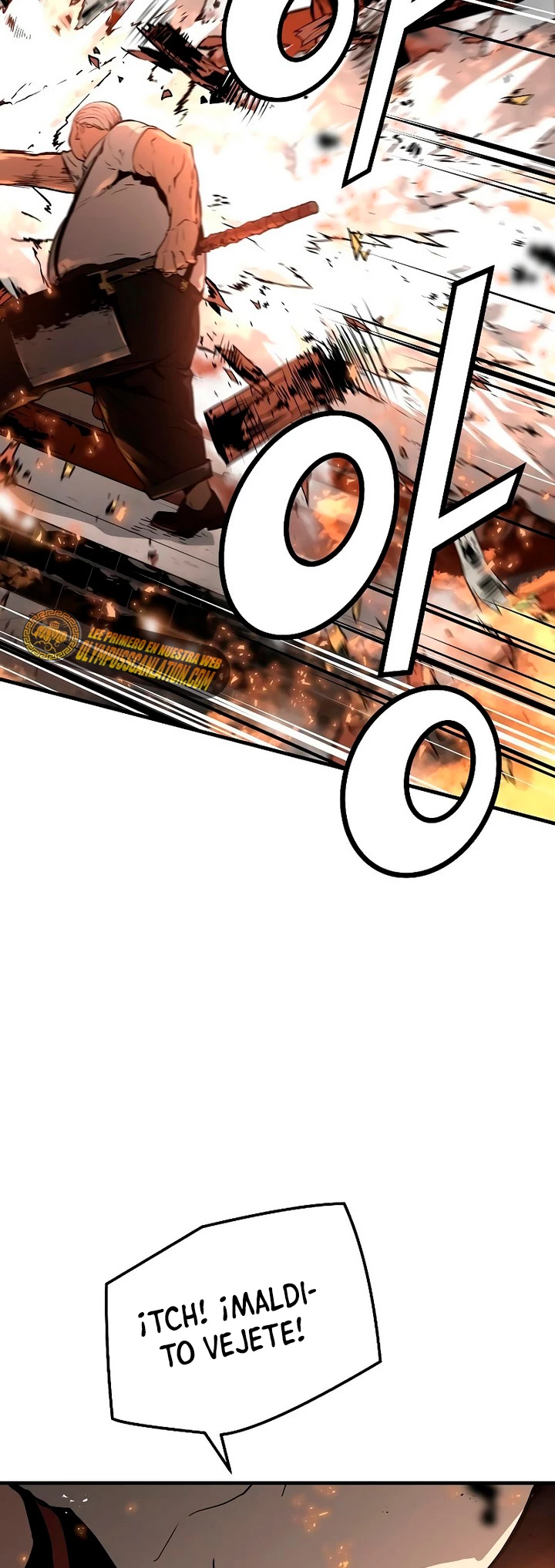 Th3 Breaker Fuerza eterna capítulo 32, página 53