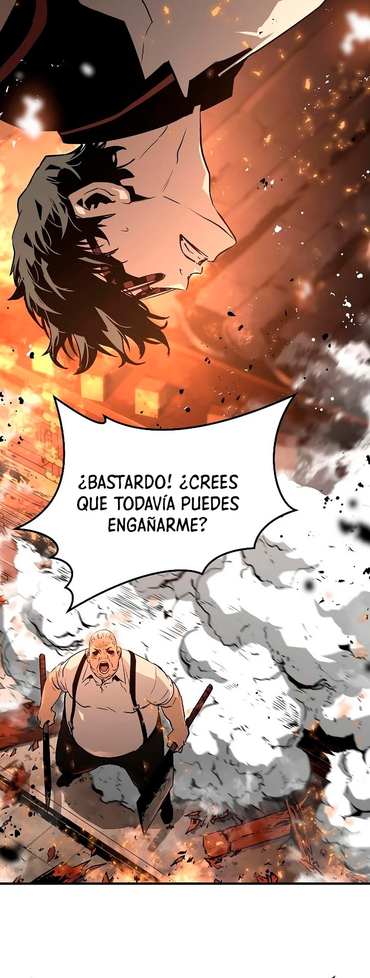 Th3 Breaker Fuerza eterna capítulo 32, página 54