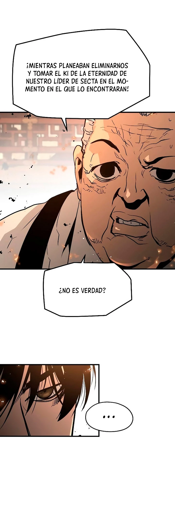 Th3 Breaker Fuerza eterna capítulo 32, página 57