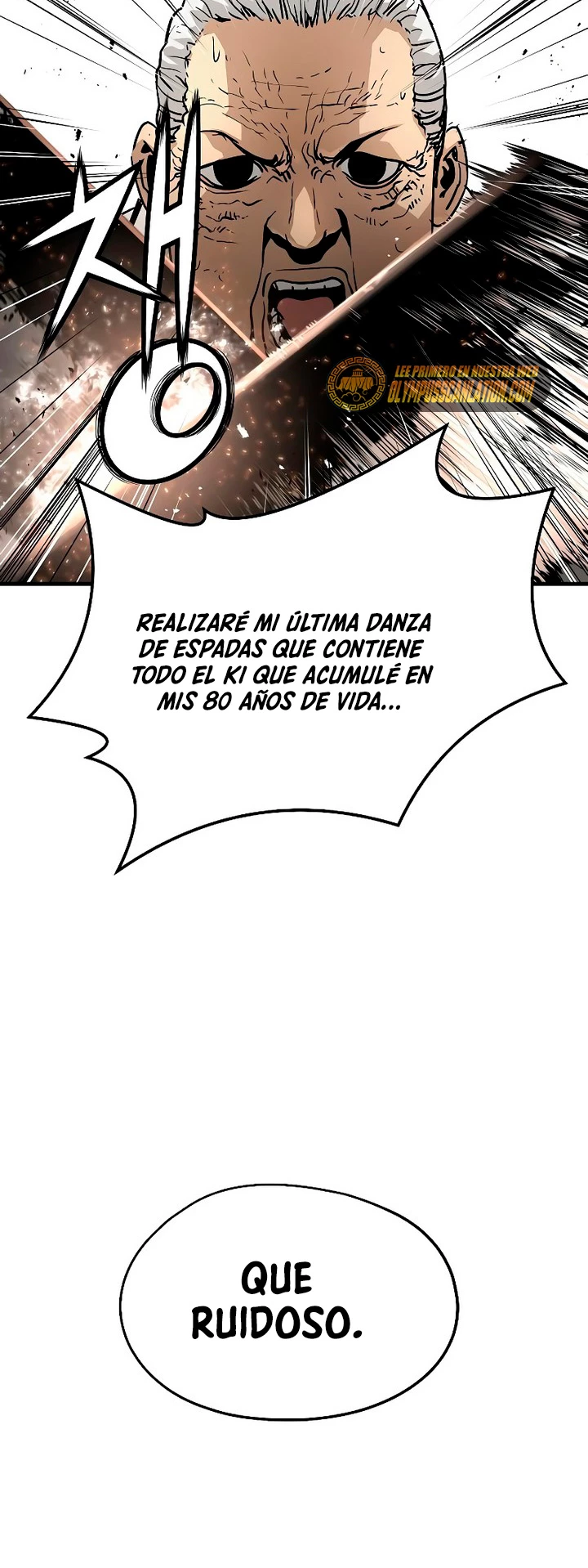Th3 Breaker Fuerza eterna capítulo 32, página 59