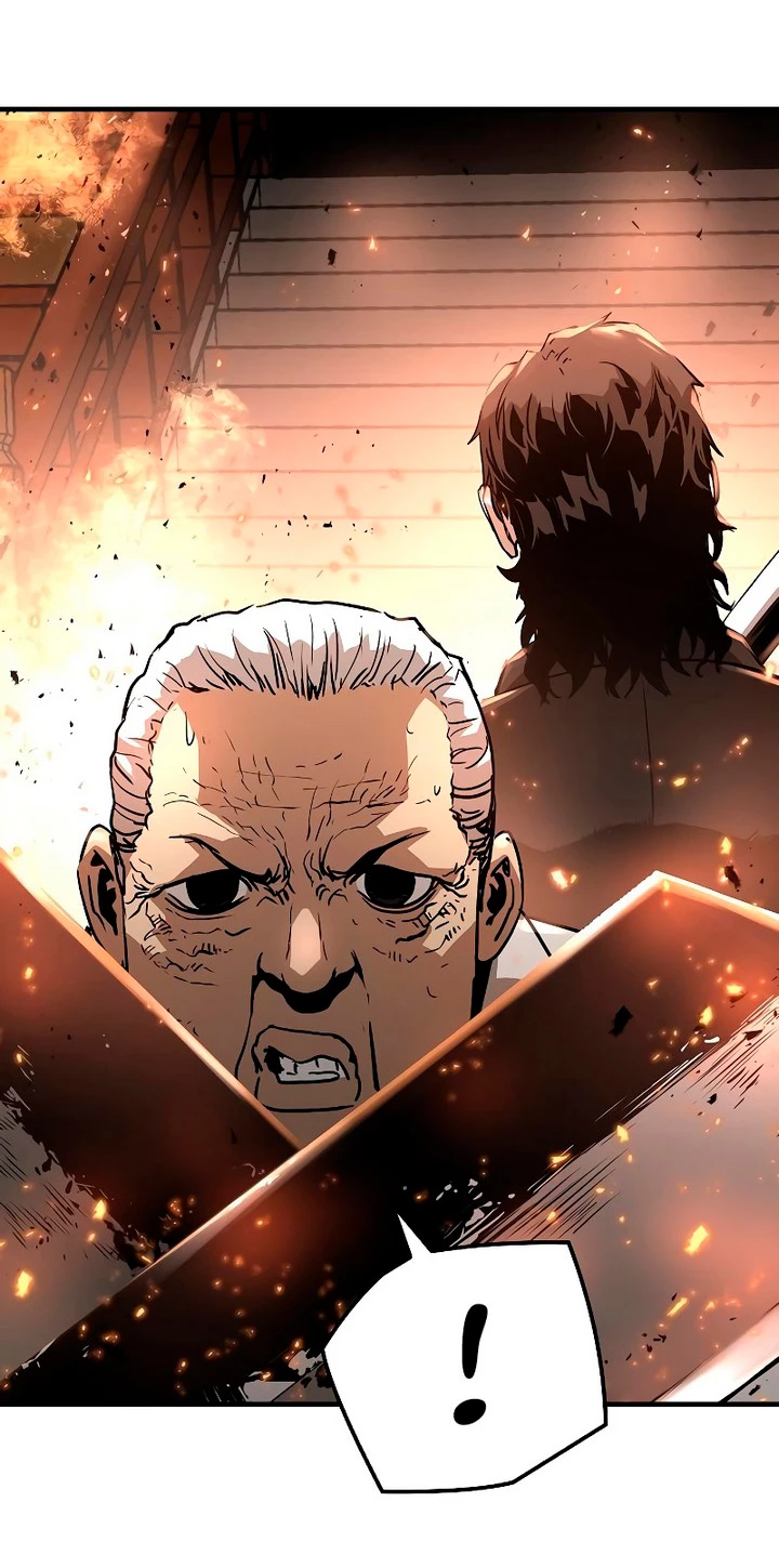 Th3 Breaker Fuerza eterna capítulo 32, página 60