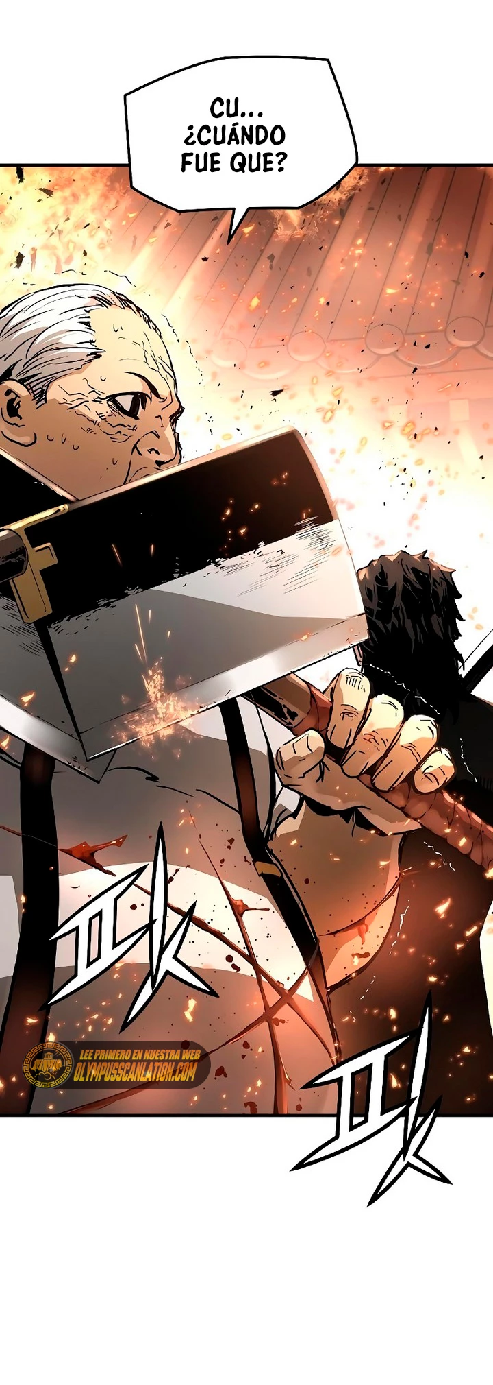Th3 Breaker Fuerza eterna capítulo 32, página 61