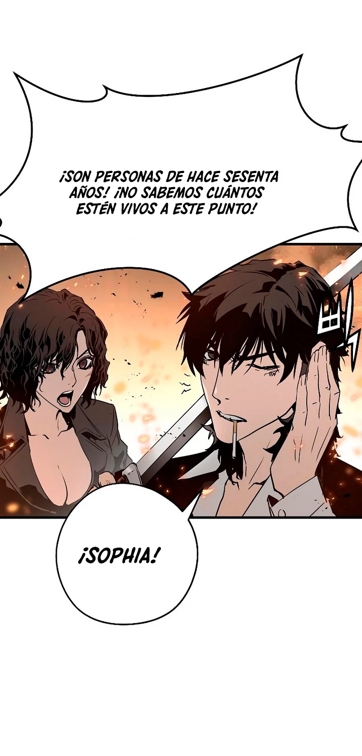 Th3 Breaker Fuerza eterna capítulo 32, página 66
