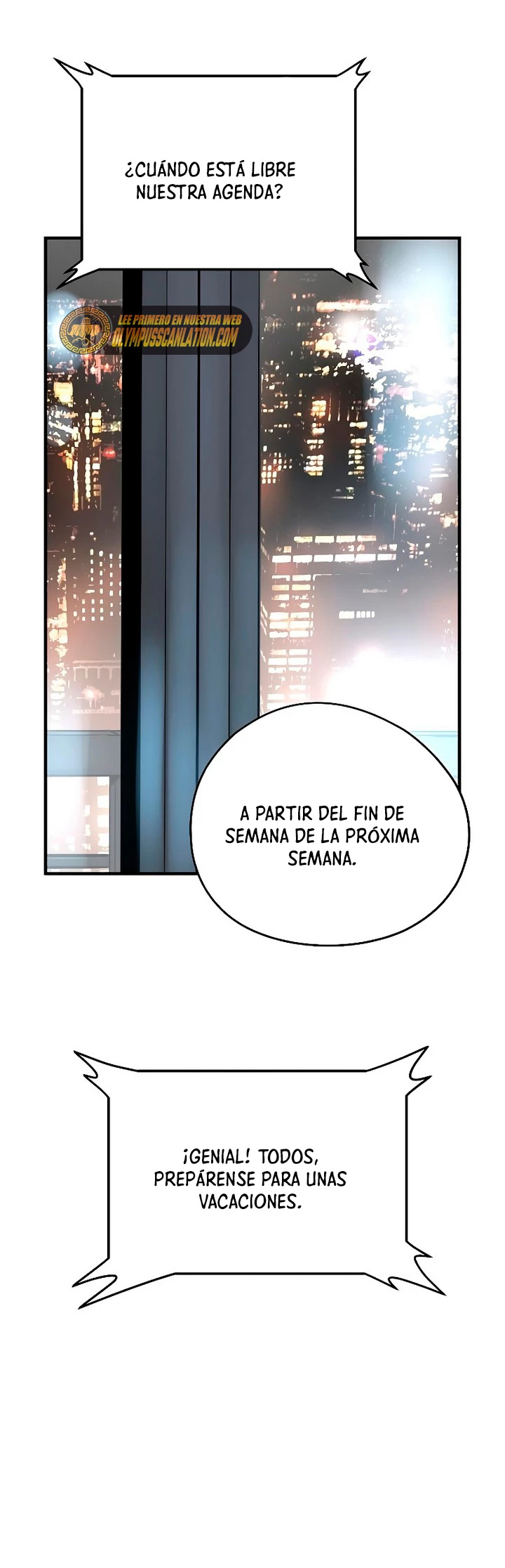 Th3 Breaker Fuerza eterna capítulo 32, página 69