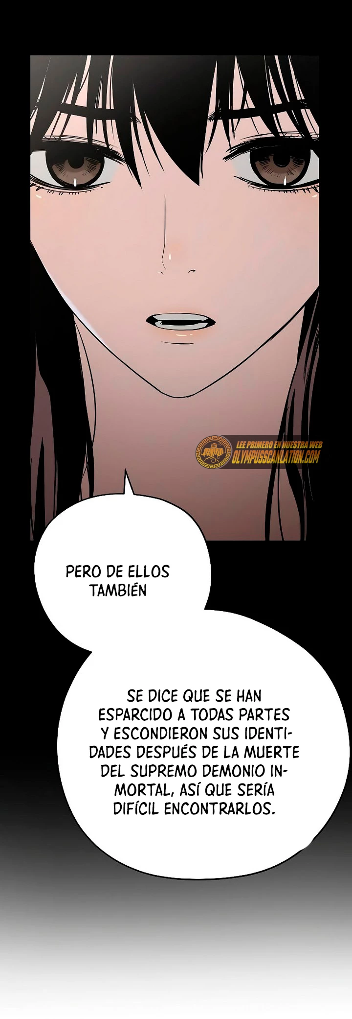 Th3 Breaker Fuerza eterna capítulo 32, página 75