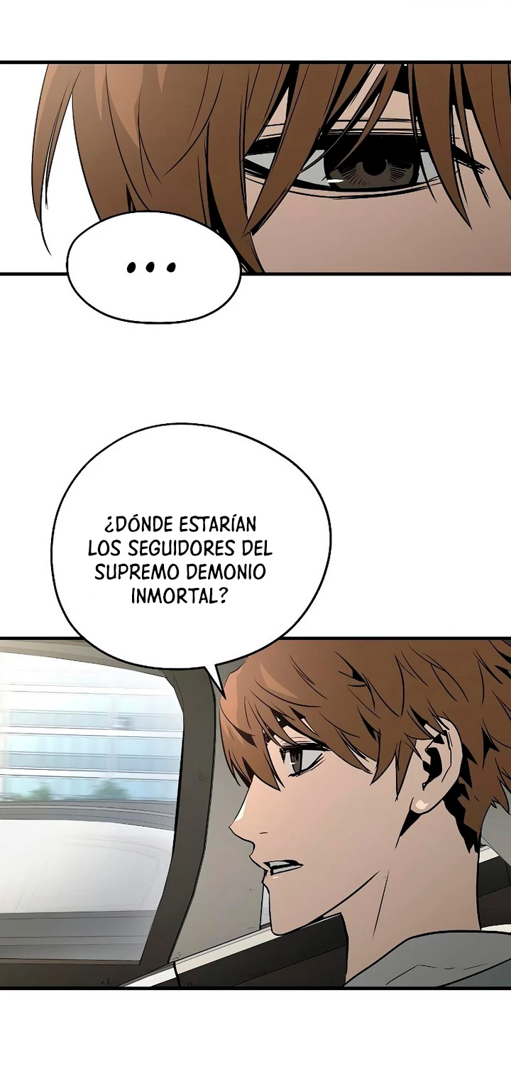 Th3 Breaker Fuerza eterna capítulo 32, página 76