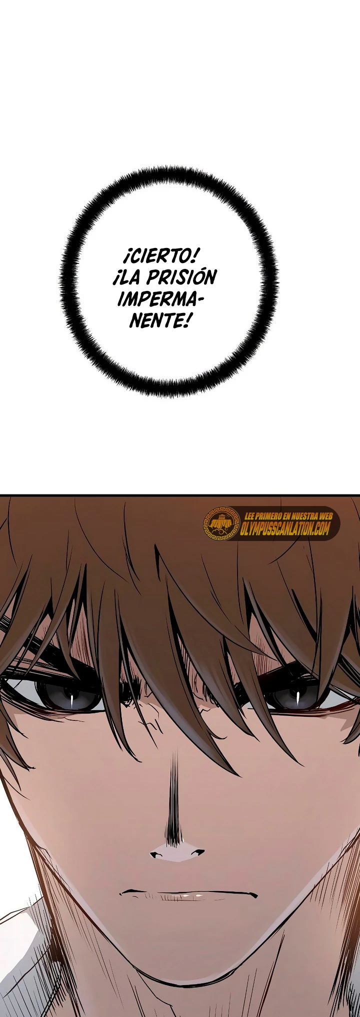Th3 Breaker Fuerza eterna capítulo 32, página 81