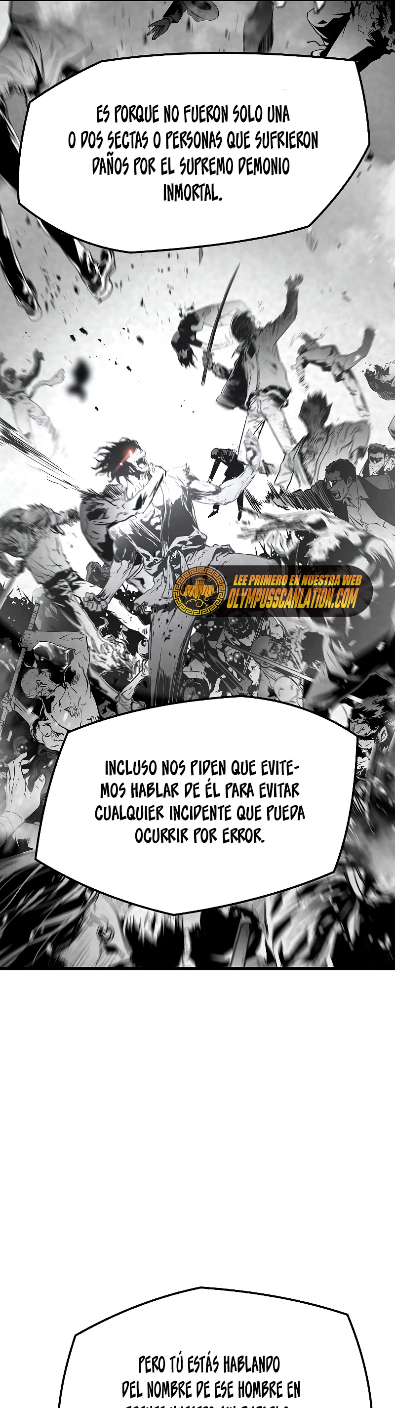 Th3 Breaker Fuerza eterna capítulo 33, página 2