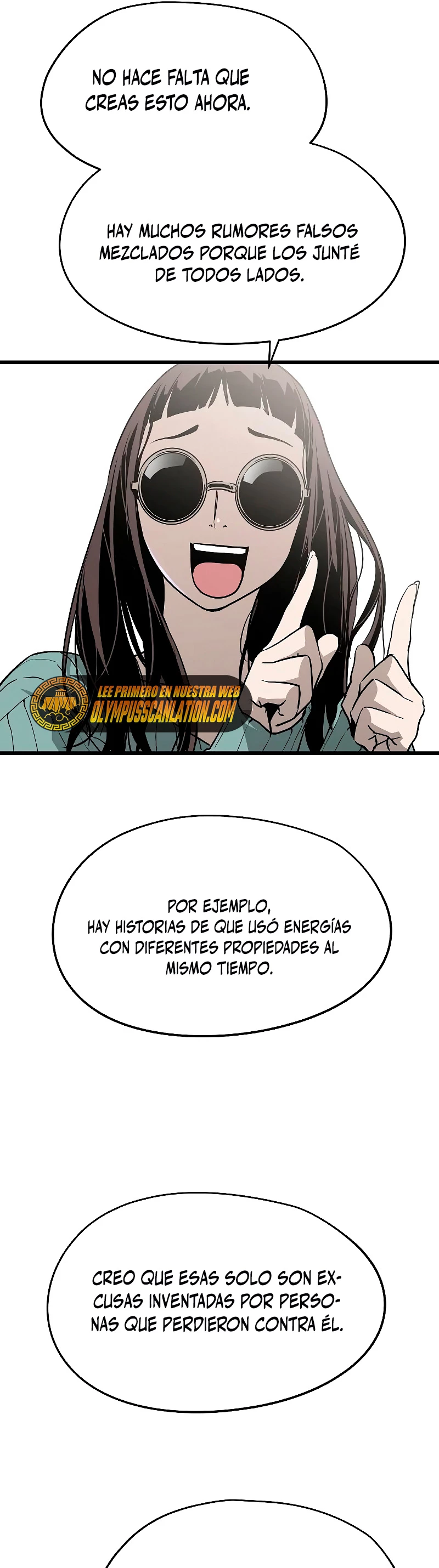 Th3 Breaker Fuerza eterna capítulo 33, página 12