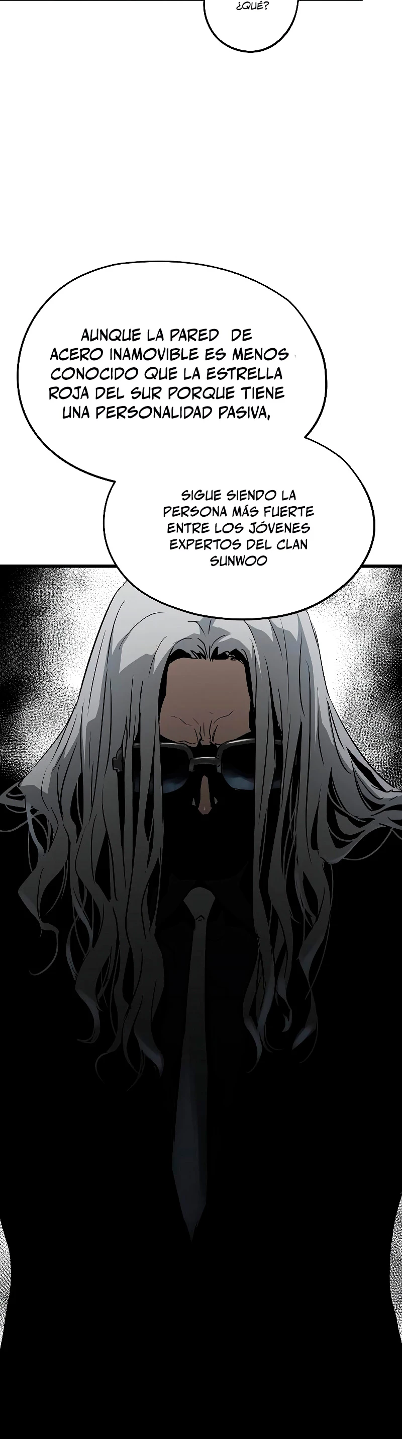 Th3 Breaker Fuerza eterna capítulo 33, página 18