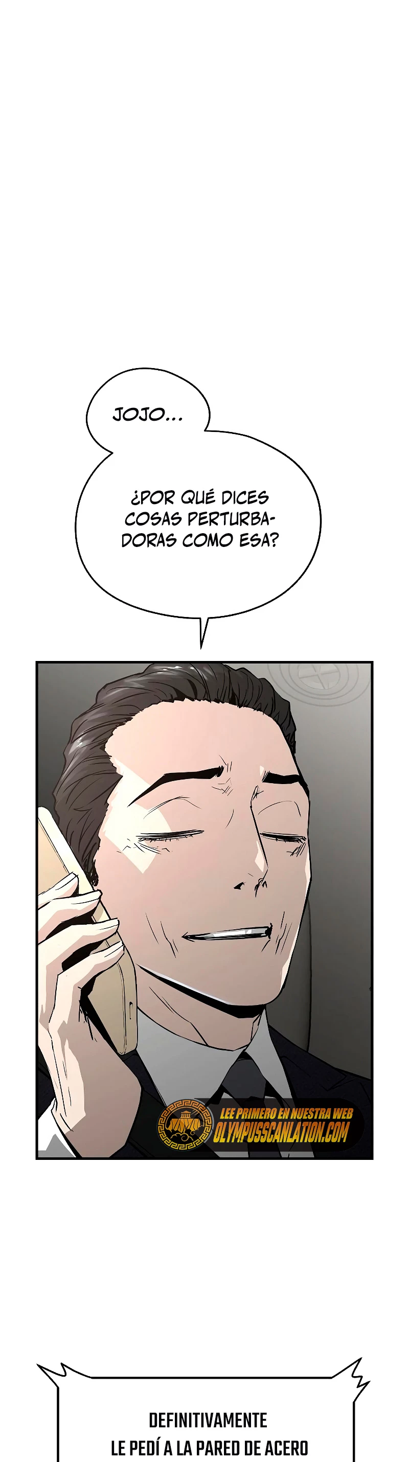 Th3 Breaker Fuerza eterna capítulo 33, página 20