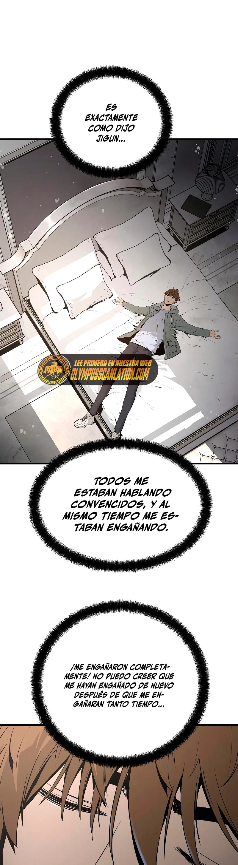 Th3 Breaker Fuerza eterna capítulo 33, página 24