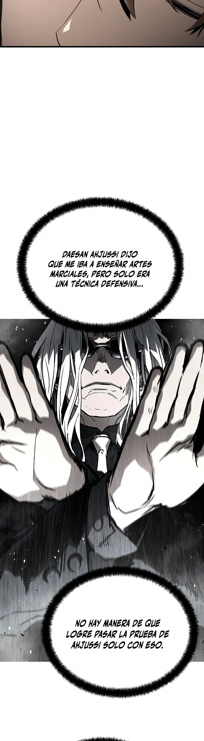 Th3 Breaker Fuerza eterna capítulo 33, página 25