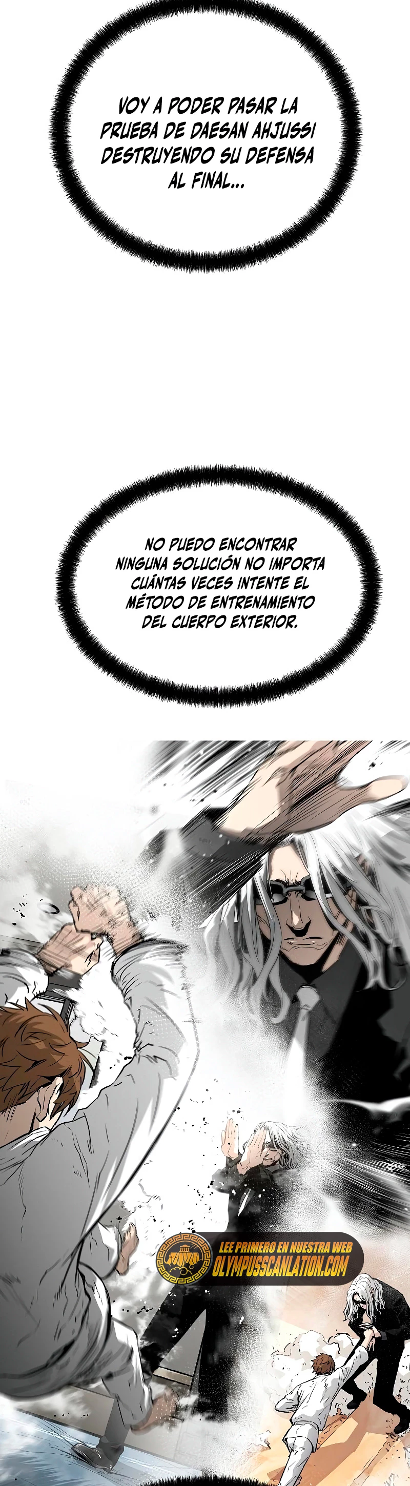 Th3 Breaker Fuerza eterna capítulo 33, página 26