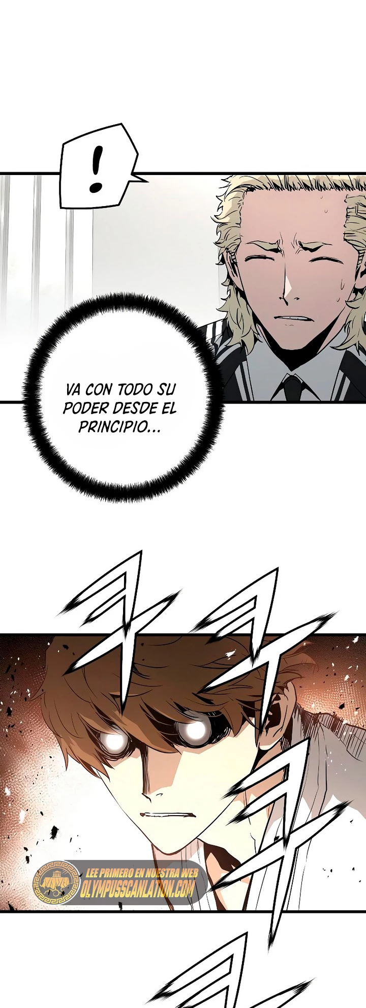 Th3 Breaker Fuerza eterna capítulo 34, página 13