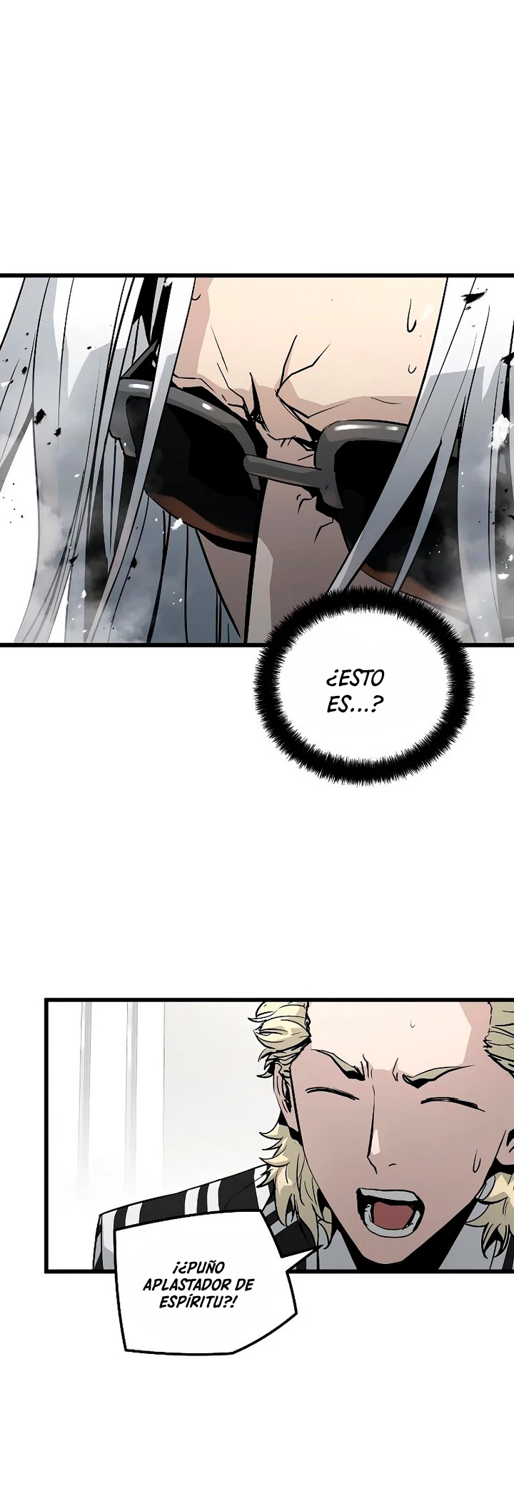 Th3 Breaker Fuerza eterna capítulo 34, página 16