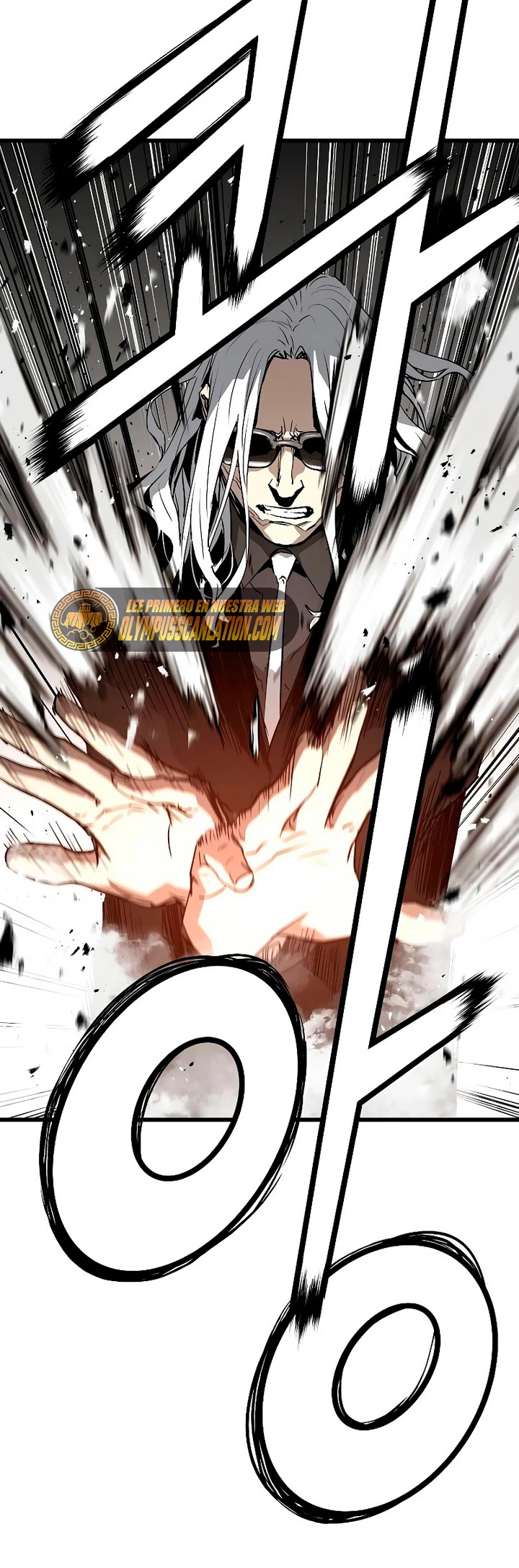 Th3 Breaker Fuerza eterna capítulo 34, página 18
