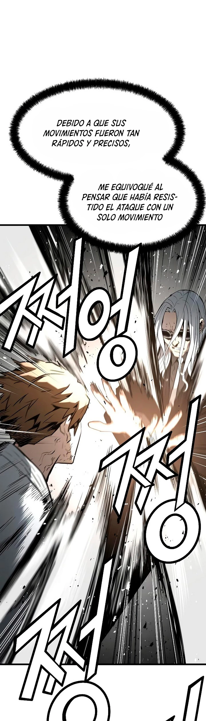 Th3 Breaker Fuerza eterna capítulo 34, página 21