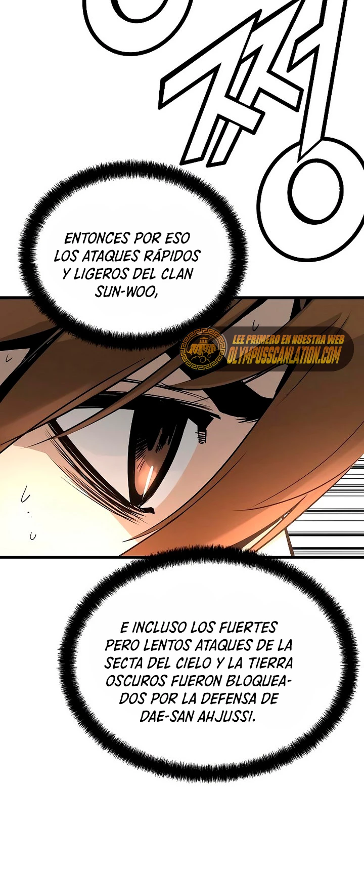 Th3 Breaker Fuerza eterna capítulo 34, página 22