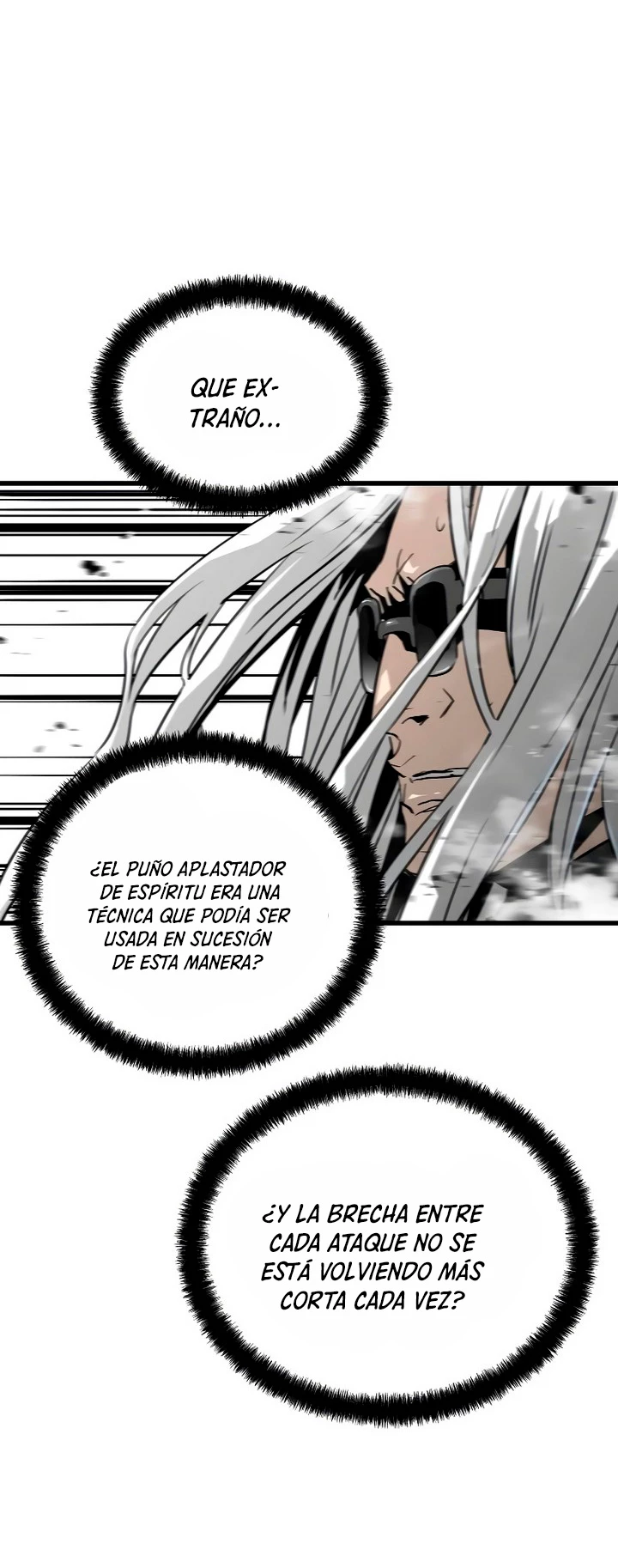 Th3 Breaker Fuerza eterna capítulo 34, página 23