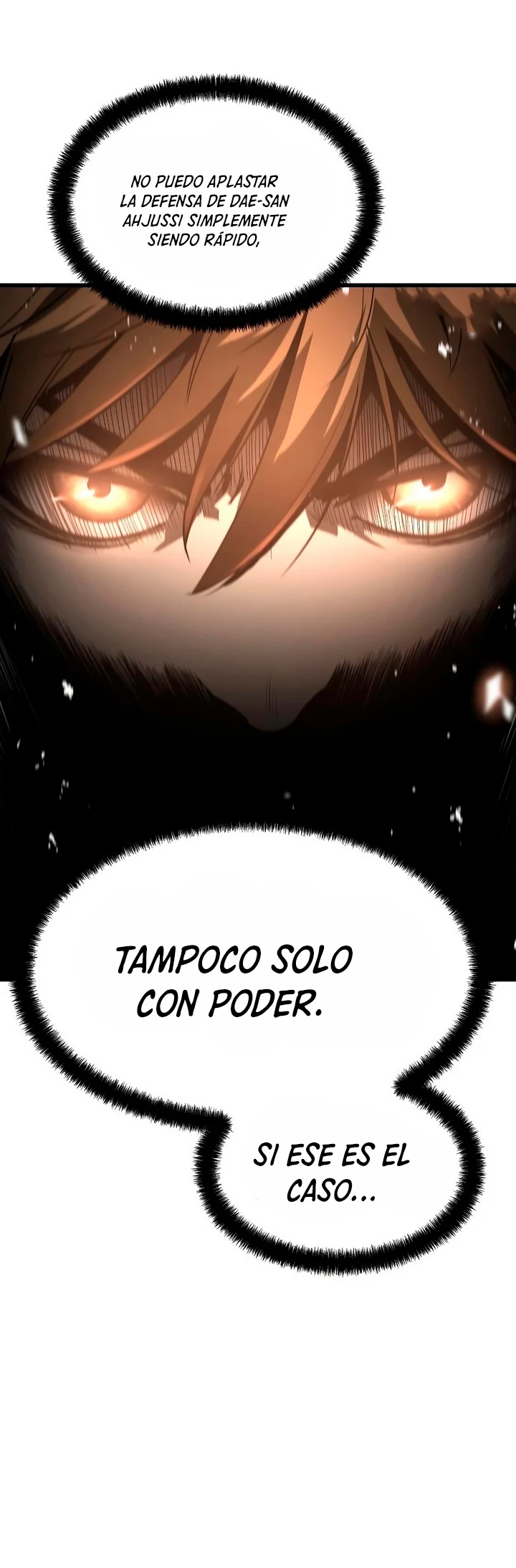Th3 Breaker Fuerza eterna capítulo 34, página 25