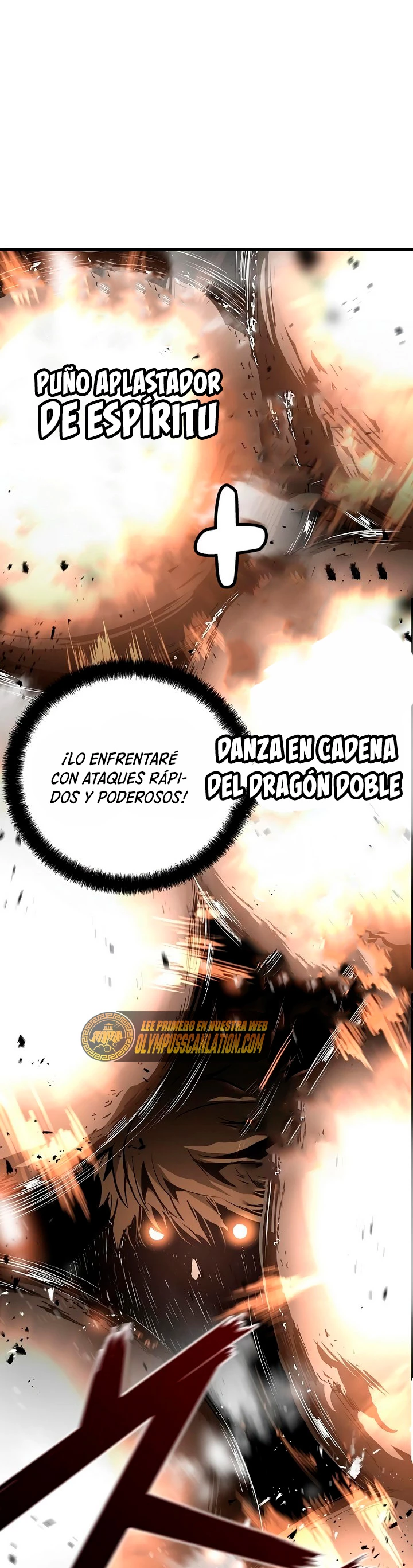 Th3 Breaker Fuerza eterna capítulo 34, página 26
