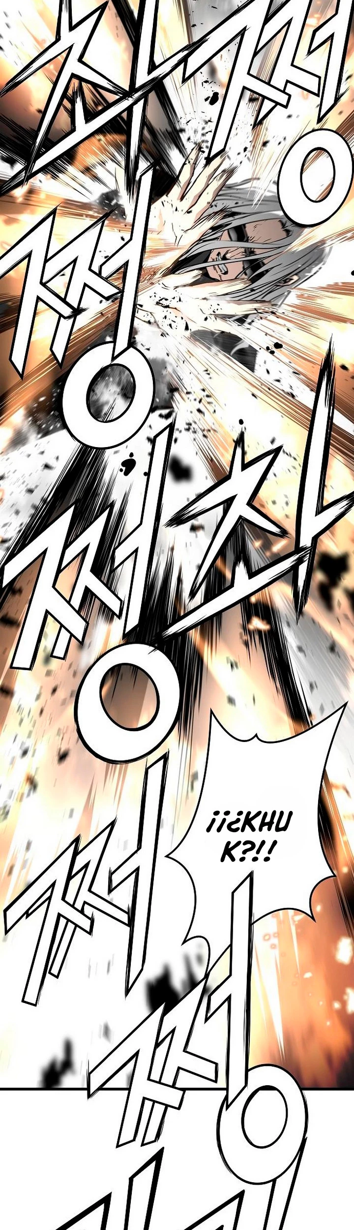 Th3 Breaker Fuerza eterna capítulo 34, página 29