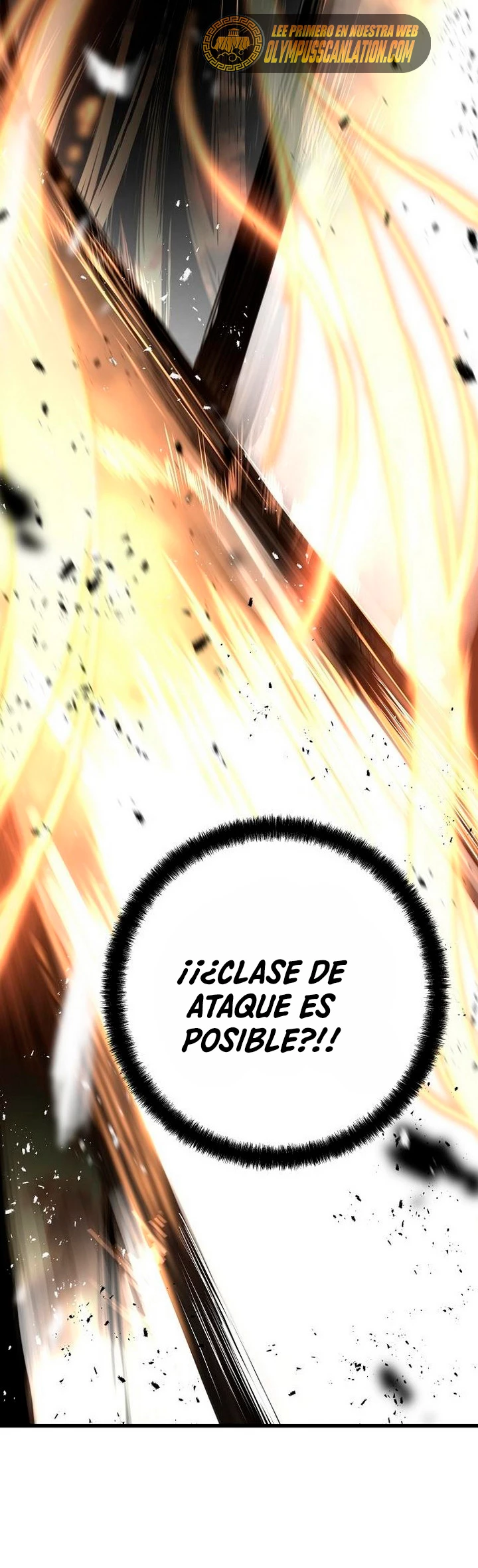 Th3 Breaker Fuerza eterna capítulo 34, página 31