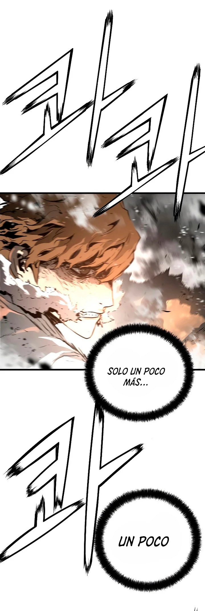 Th3 Breaker Fuerza eterna capítulo 34, página 33