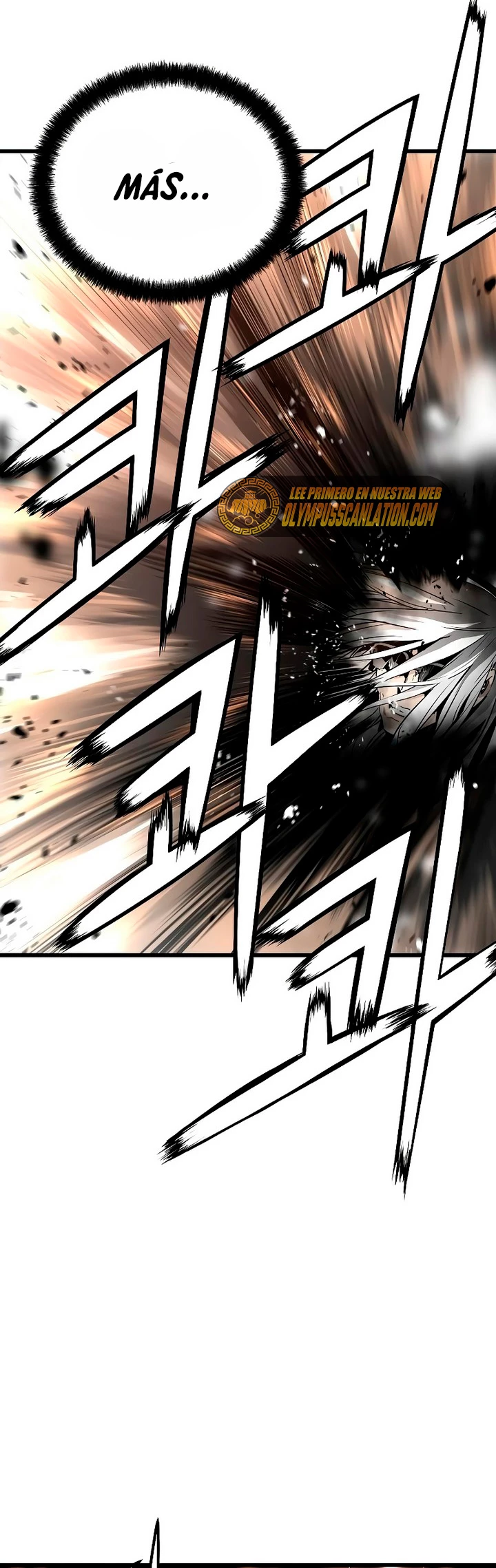 Th3 Breaker Fuerza eterna capítulo 34, página 34