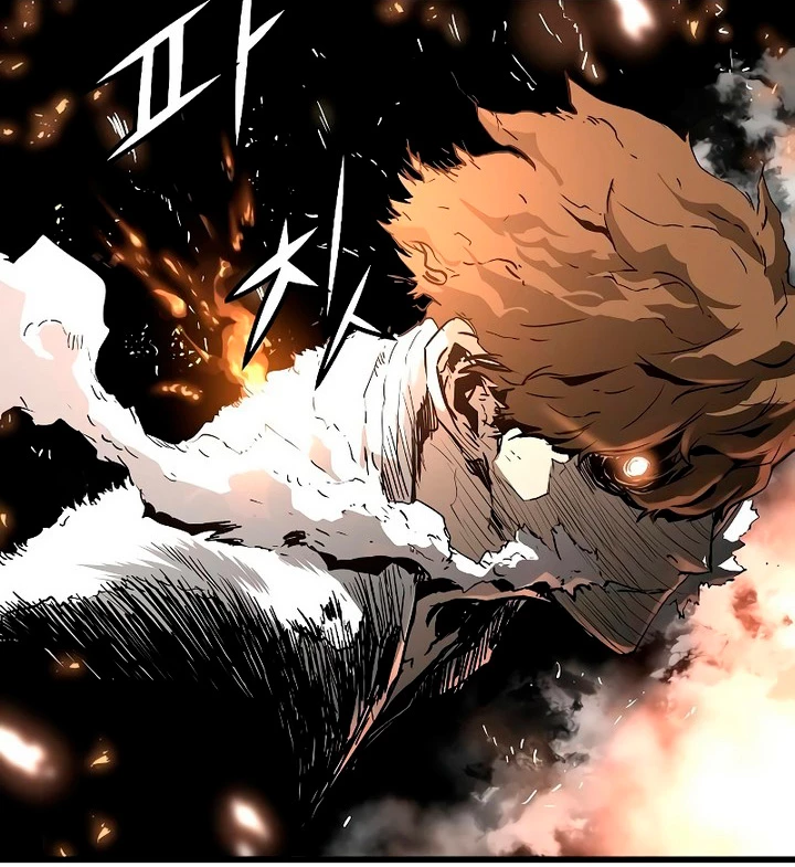 Th3 Breaker Fuerza eterna capítulo 34, página 35