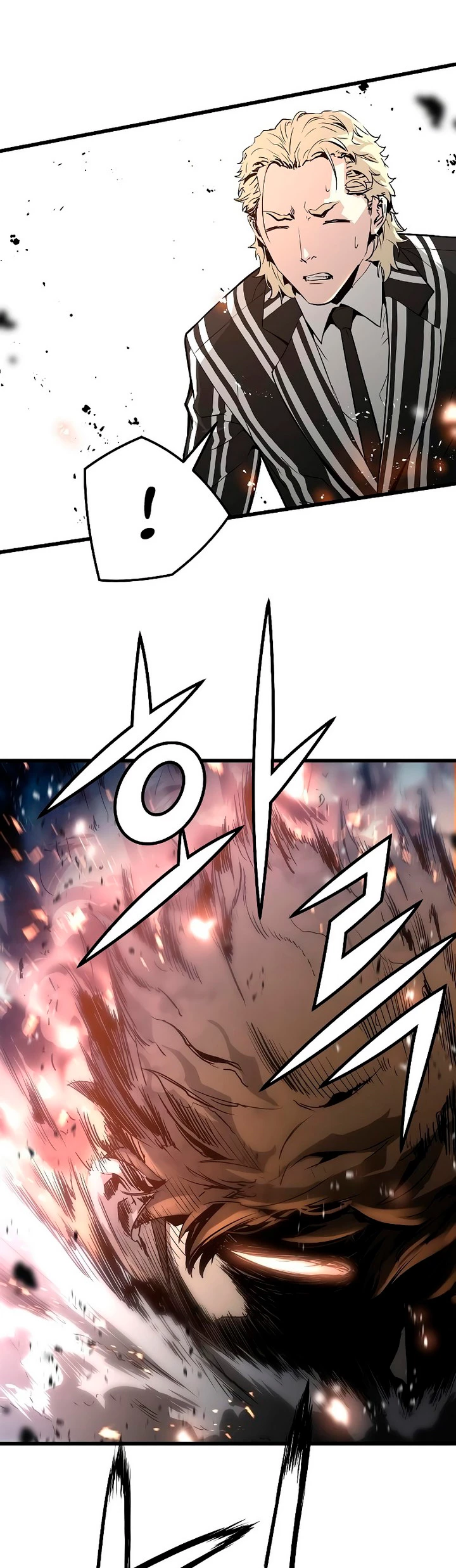 Th3 Breaker Fuerza eterna capítulo 34, página 37