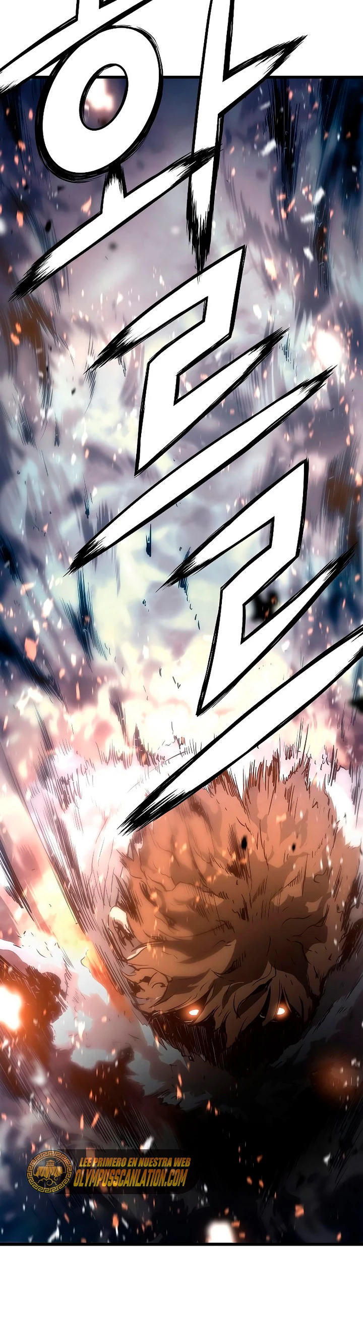 Th3 Breaker Fuerza eterna capítulo 34, página 38